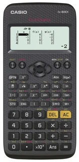 Калькулятор научный Casio Classwiz FX-82EX