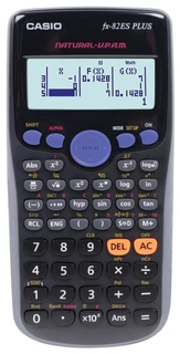 Калькулятор научный Casio FX-82ESPLUS-2-SETD