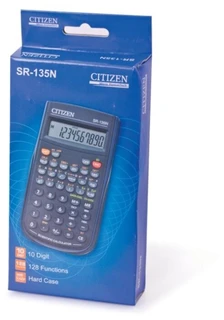 Калькулятор научный Citizen SR-135N 