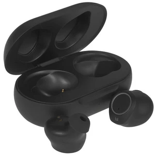 Наушники TWS Ritmix RH-820BTH Black 