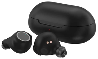 Наушники TWS Ritmix RH-820BTH Black 