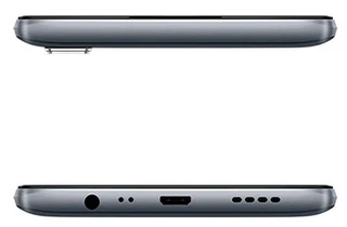 Смартфон 6.52" Realme C3 3Gb/32Гб Серый 