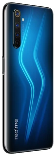 Смартфон 6.6" Realme 6 PRO 8/128Gb Синий 