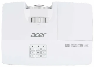 Проектор Acer H6517ST 