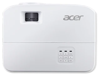 Проектор Acer P1355W 