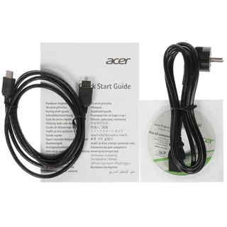 Проектор Acer P1555 