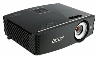 Проектор Acer P6200S 