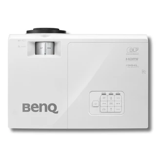 Проектор BenQ SH753+ DLP 