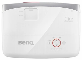 Проектор BenQ W1210ST 