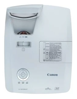 Проектор Canon LV-WX300UST 