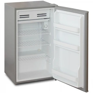 Холодильник Бирюса M90, металлик 