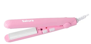 Щипцы для завивки волос Sakura SA-4521P