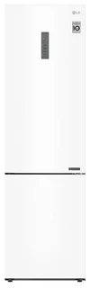 Холодильник LG GA-B509CQWL 