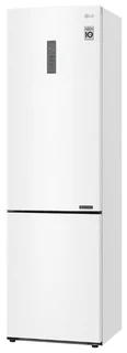 Холодильник LG GA-B509CQWL 