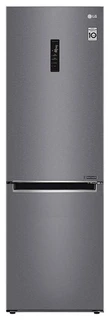Холодильник LG GA-B509MLSL 