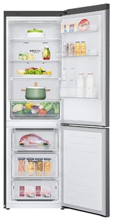 Холодильник LG GA-B509MLSL 