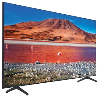 Телевизор 50" Samsung UE50TU7100U 