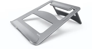 Подставка для ноутбука Hama Aluminium 
