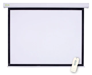 Экран Cactus Motoscreen CS-PSM-127X127 
