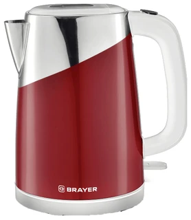 Чайник Brayer BR1023R 