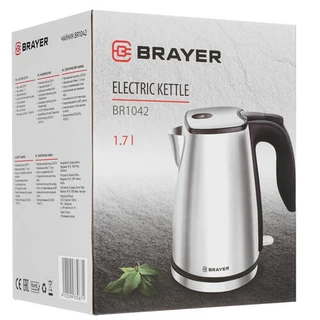 Чайник BRAYER BR1042 