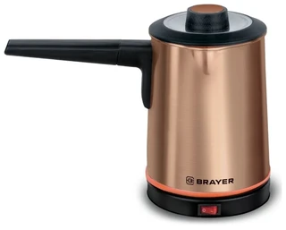 Кофеварка турка Brayer BR1141 