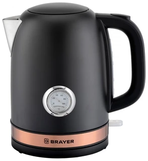 Чайник Brayer BR1005-BK 
