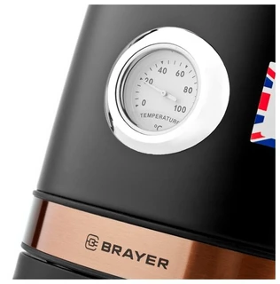 Чайник Brayer BR1005-BK 