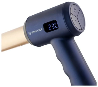 Щипцы для волос Brayer BR3208 