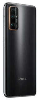 Смартфон 6.53" Honor 30 Premium 8Gb/256Гб Black 