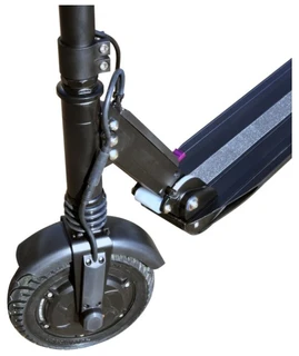 Электросамокат iconBIT Kick Scooter Tracer 