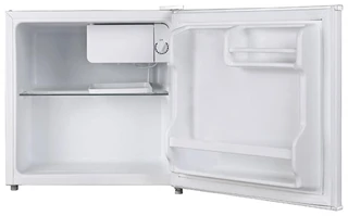Холодильник Zarget ZRS 65W 