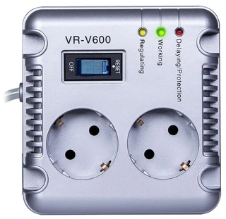 Стабилизатор напряжения Sven VR-V600 