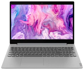 Ноутбук 15.6" Lenovo L3 15IML05 (81Y3001LRK) 