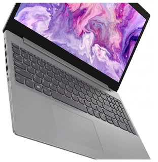 Ноутбук 15.6" Lenovo L3 15IML05 (81Y3001LRK) 