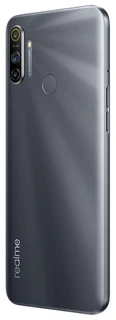 Смартфон 6.52" Realme C3 3Gb/64Гб Серый 