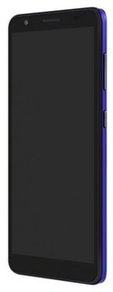 Купить Смартфон 5.45" ZTE Blade A3 2020 NFC 1Гб/32Гб лиловый / Народный дискаунтер ЦЕНАЛОМ
