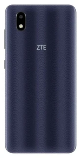 Смартфон 5.45" ZTE Blade A3 2020 NFC 1/32GB тёмно-серый 