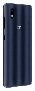 Смартфон 5.45" ZTE Blade A3 2020 NFC 1/32GB тёмно-серый 