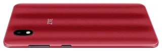 Смартфон 5.45" ZTE Blade A3 2020 NFC 1/32GB красный 