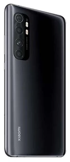 Смартфон 6.47" Xiaomi Mi Note 10 Lite 6Гб/128Гб Black 