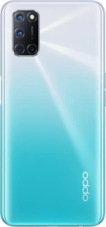 Смартфон 6.5" Oppo A72 4Гб/128Гб Белый 