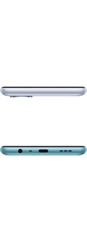 Смартфон 6.5" Oppo A72 4Гб/128Гб Белый 