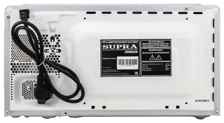 Микроволновая печь Supra 20MW20 