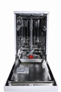 Посудомоечная машина Hansa ZWV414WH 