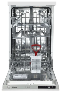 Встраиваемая посудомоечная машина Hansa ZIV413H 