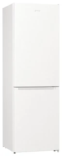 Холодильник Gorenje NRK6191EW4 