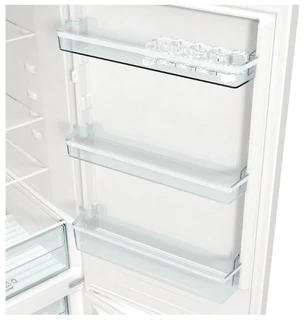 Холодильник Gorenje NRK6191EW4 
