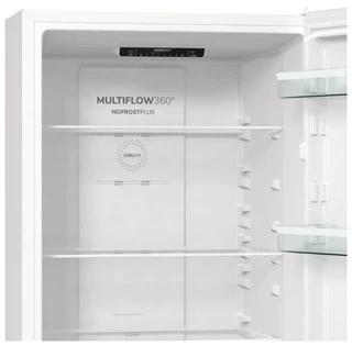 Холодильник Gorenje NRK6191EW4 