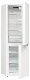 Холодильник Gorenje NRK6191EW4 